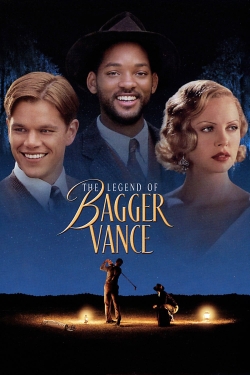 Watch Free The Legend of Bagger Vance Movies Full HD Online