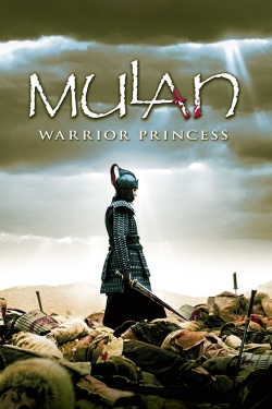 Watch Free Mulan: Rise of a Warrior Movies Full HD Online