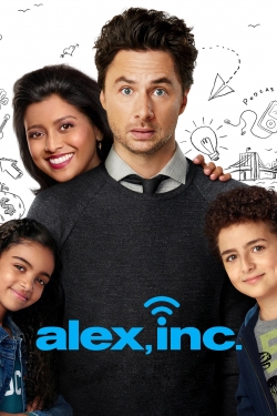 Watch Free Alex, Inc. Movies Full HD Online