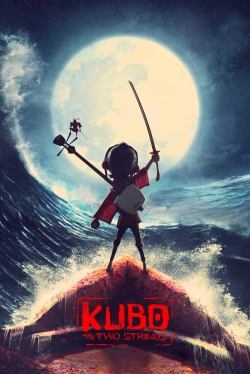 Watch Free Kubo and the Two Strings Movies Full HD Online