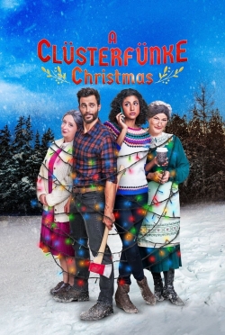 Watch Free A Clüsterfünke Christmas Movies Full HD Online