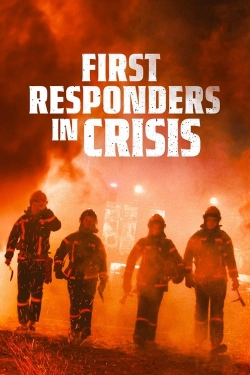 Watch Free First Responders in Crisis Movies Full HD Online