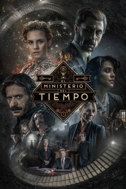 Watch Free The Ministry of Time Movies Full HD Online