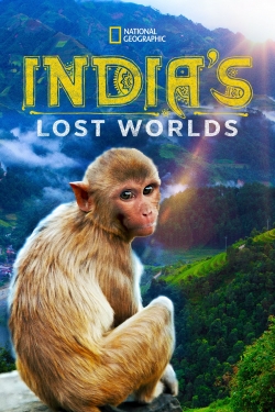 Watch Free India's Lost Worlds Movies Full HD Online