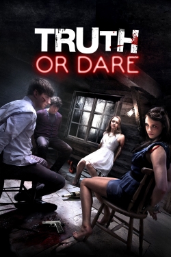 Watch Free Truth or Dare Movies Full HD Online