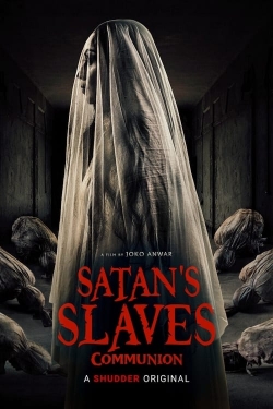 Watch Free Satan's Slaves 2: Communion Movies Full HD Online