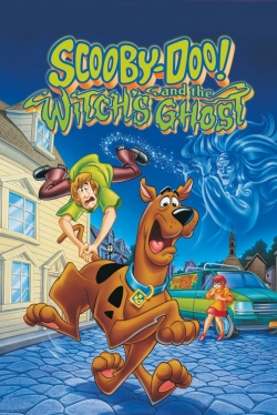 Watch Free Scooby-Doo! and the Witch's Ghost Movies Full HD Online