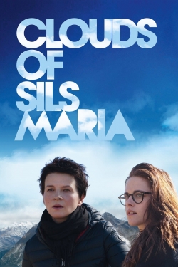 Watch Free Clouds of Sils Maria Movies Full HD Online