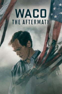 Watch Free Waco: The Aftermath Movies Full HD Online