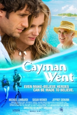 Watch Free Cayman Went Movies Full HD Online