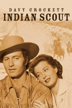 Watch Free Davy Crockett, Indian Scout Movies Full HD Online