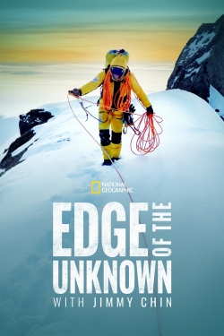 Watch Free Edge of the Unknown with Jimmy Chin Movies Full HD Online