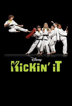 Watch Free Kickin' It Movies Full HD Online