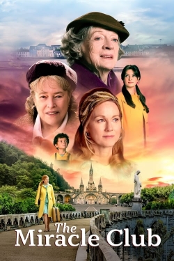 Watch Free The Miracle Club Movies Full HD Online