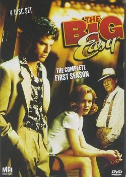 Watch Free The Big Easy Movies Full HD Online