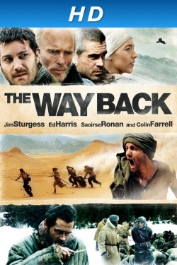 Watch Free The Way Back Movies Full HD Online