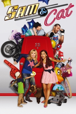 Watch Free Sam & Cat Movies Full HD Online