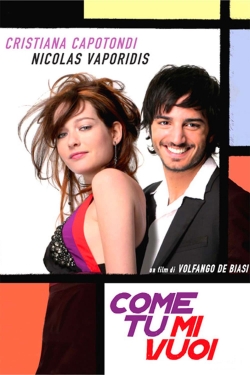 Watch Free Come tu mi vuoi Movies Full HD Online