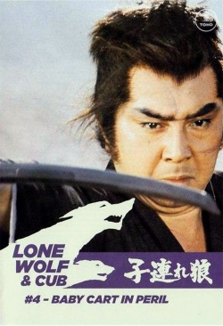 Watch Free Lone Wolf and Cub: Baby Cart in Peril Movies Full HD Online