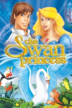 Watch Free The Swan Princess Movies Full HD Online