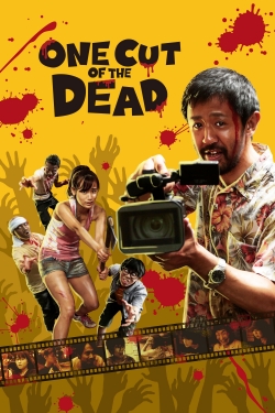 Watch Free One Cut of the Dead Movies Full HD Online