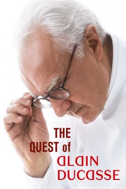 Watch Free The Quest of Alain Ducasse Movies Full HD Online