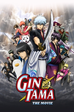 Watch Free Gintama: The Movie Movies Full HD Online