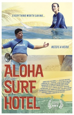 Watch Free Aloha Surf Hotel Movies Full HD Online