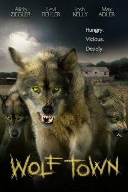 Watch Free Wolf Town Movies Full HD Online