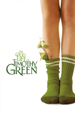 Watch Free The Odd Life of Timothy Green Movies Full HD Online