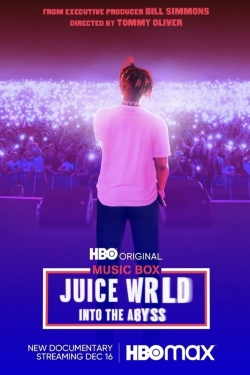 Watch Free Juice WRLD: Into the Abyss Movies Full HD Online