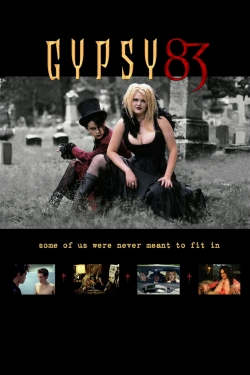 Watch Free Gypsy 83 Movies Full HD Online