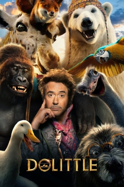 Watch Free Dolittle Movies Full HD Online