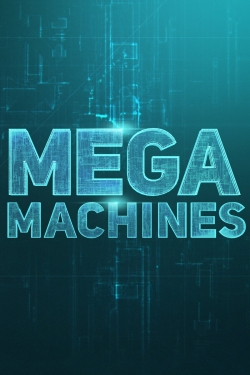 Watch Free Mega Machines Movies Full HD Online