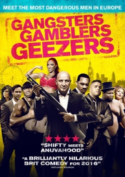 Watch Free Gangsters Gamblers Geezers Movies Full HD Online