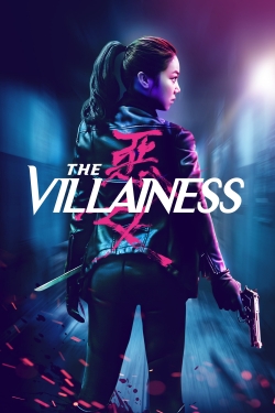 Watch Free The Villainess Movies Full HD Online