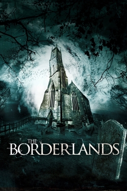 Watch Free The Borderlands Movies Full HD Online