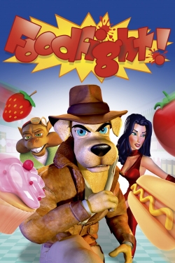 Watch Free Foodfight! Movies Full HD Online