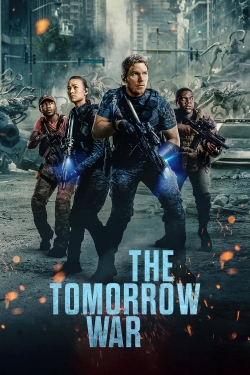 Watch Free The Tomorrow War Movies Full HD Online