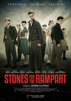 Watch Free Stones for the Rampart Movies Full HD Online