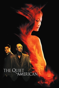 Watch Free The Quiet American Movies Full HD Online