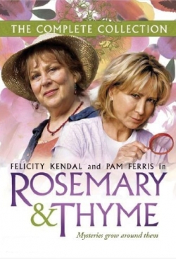 Watch Free Rosemary & Thyme Movies Full HD Online