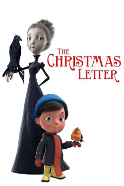 Watch Free The Christmas Letter Movies Full HD Online