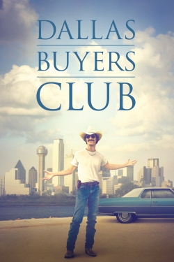 Watch Free Dallas Buyers Club Movies Full HD Online