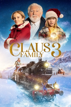 Watch Free The Claus Family 3 Movies Full HD Online