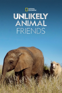 Watch Free Unlikely Animal Friends Movies Full HD Online