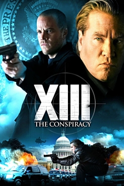 Watch Free XIII Movies Full HD Online