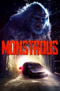 Watch Free Monstrous Movies Full HD Online