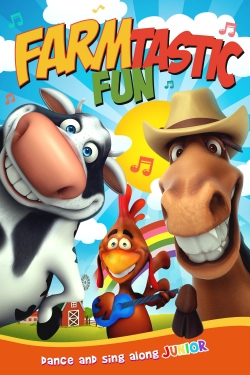 Watch Free Farmtastic Fun Movies Full HD Online