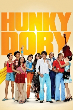 Watch Free Hunky Dory Movies Full HD Online